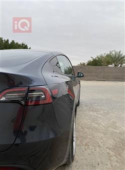 تسلا موديل Y